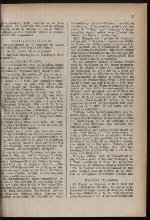 Verordnungsblatt für das Schulwesen in Steiermark 19340301 Seite: 5