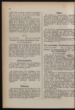 Verordnungsblatt für das Schulwesen in Steiermark 19340415 Seite: 4