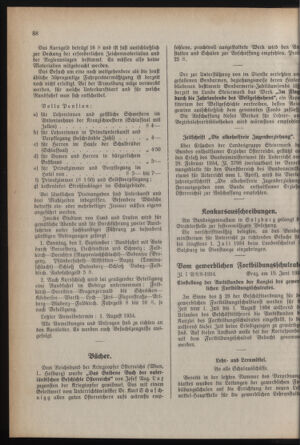 Verordnungsblatt für das Schulwesen in Steiermark 19340615 Seite: 4