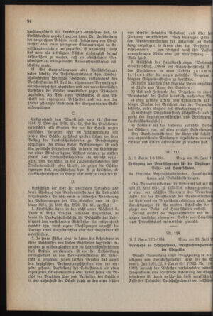 Verordnungsblatt für das Schulwesen in Steiermark 19340701 Seite: 4