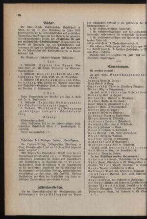 Verordnungsblatt für das Schulwesen in Steiermark 19340701 Seite: 8