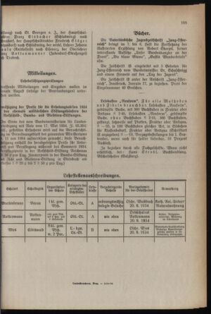 Verordnungsblatt für das Schulwesen in Steiermark 19340715 Seite: 5