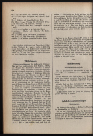 Verordnungsblatt für das Schulwesen in Steiermark 19340901 Seite: 6