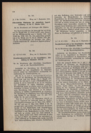 Verordnungsblatt für das Schulwesen in Steiermark 19340915 Seite: 8