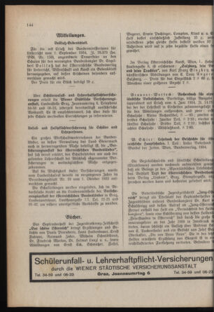 Verordnungsblatt für das Schulwesen in Steiermark 19341001 Seite: 2