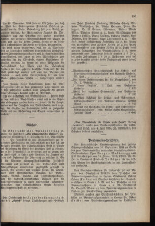 Verordnungsblatt für das Schulwesen in Steiermark 19341015 Seite: 5