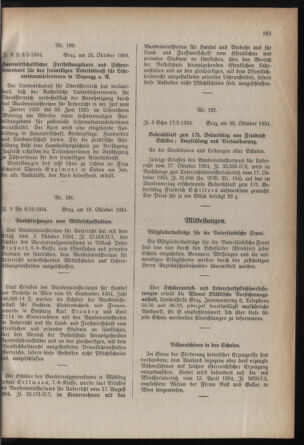 Verordnungsblatt für das Schulwesen in Steiermark 19341101 Seite: 3