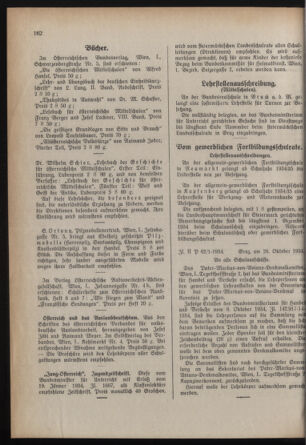 Verordnungsblatt für das Schulwesen in Steiermark 19341101 Seite: 4