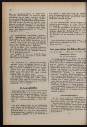 Verordnungsblatt für das Schulwesen in Steiermark 19341115 Seite: 8