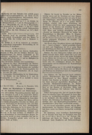 Verordnungsblatt für das Schulwesen in Steiermark 19341201 Seite: 3