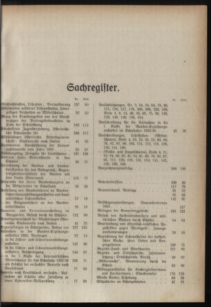 Verordnungsblatt für das Schulwesen in Steiermark 19341215 Seite: 11