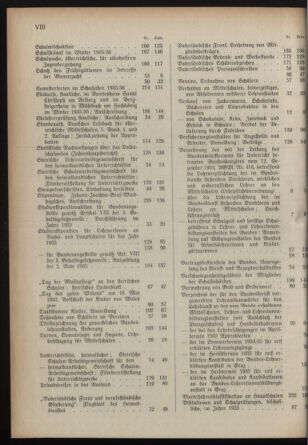 Verordnungsblatt für das Schulwesen in Steiermark 19341215 Seite: 16