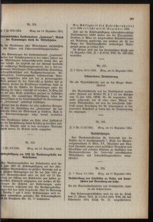 Verordnungsblatt für das Schulwesen in Steiermark 19341215 Seite: 5