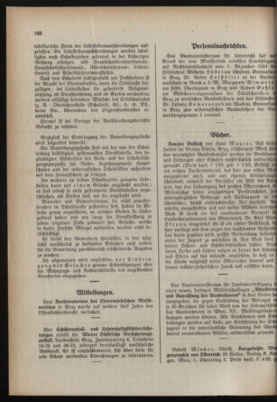 Verordnungsblatt für das Schulwesen in Steiermark 19341215 Seite: 6