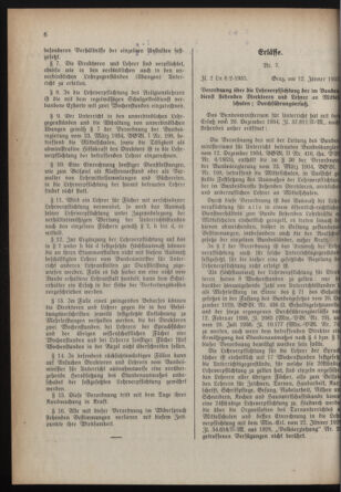 Verordnungsblatt für das Schulwesen in Steiermark 19350115 Seite: 2