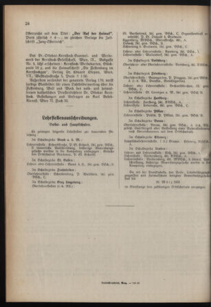 Verordnungsblatt für das Schulwesen in Steiermark 19350215 Seite: 8