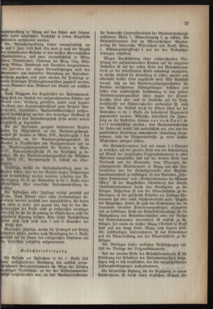 Verordnungsblatt für das Schulwesen in Steiermark 19350301 Seite: 3