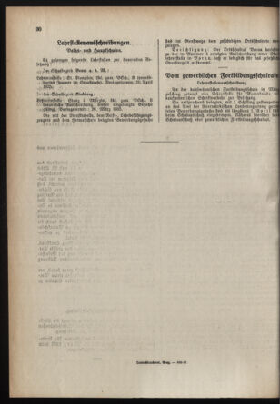 Verordnungsblatt für das Schulwesen in Steiermark 19350301 Seite: 6