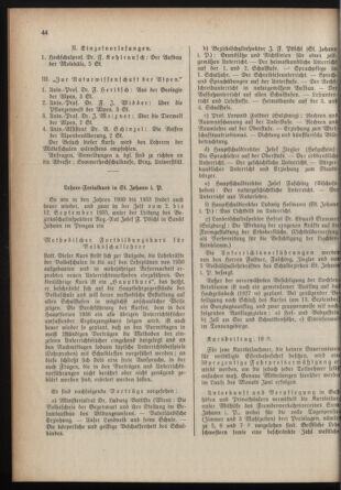 Verordnungsblatt für das Schulwesen in Steiermark 19350401 Seite: 8