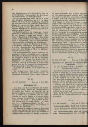 Verordnungsblatt für das Schulwesen in Steiermark 19350415 Seite: 2