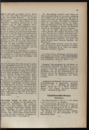 Verordnungsblatt für das Schulwesen in Steiermark 19350415 Seite: 7