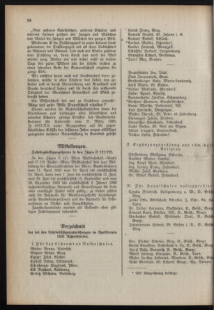 Verordnungsblatt für das Schulwesen in Steiermark 19350501 Seite: 4