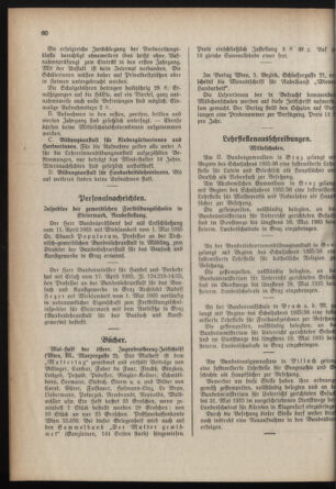 Verordnungsblatt für das Schulwesen in Steiermark 19350501 Seite: 6