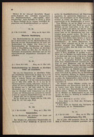 Verordnungsblatt für das Schulwesen in Steiermark 19350515 Seite: 4