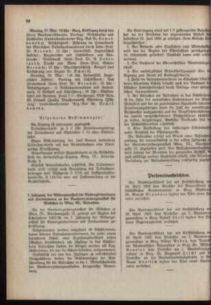 Verordnungsblatt für das Schulwesen in Steiermark 19350515 Seite: 6