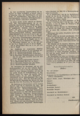 Verordnungsblatt für das Schulwesen in Steiermark 19350601 Seite: 4