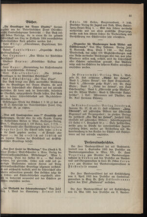 Verordnungsblatt für das Schulwesen in Steiermark 19350615 Seite: 5