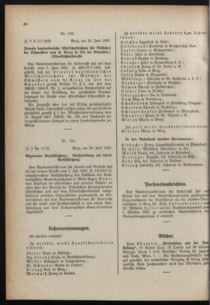 Verordnungsblatt für das Schulwesen in Steiermark 19350701 Seite: 4