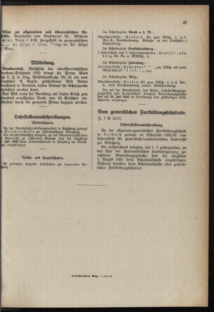 Verordnungsblatt für das Schulwesen in Steiermark 19350701 Seite: 5