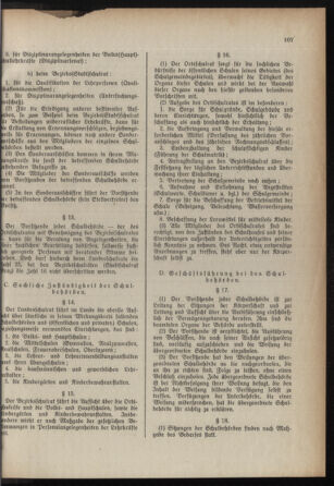 Verordnungsblatt für das Schulwesen in Steiermark 19350912 Seite: 3