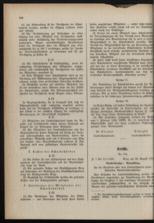 Verordnungsblatt für das Schulwesen in Steiermark 19350912 Seite: 4