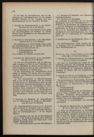 Verordnungsblatt für das Schulwesen in Steiermark 19350919 Seite: 4