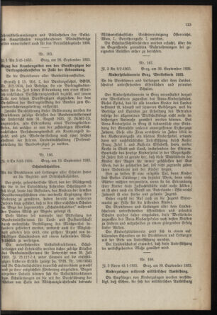 Verordnungsblatt für das Schulwesen in Steiermark 19351001 Seite: 3