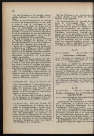 Verordnungsblatt für das Schulwesen in Steiermark 19351015 Seite: 4