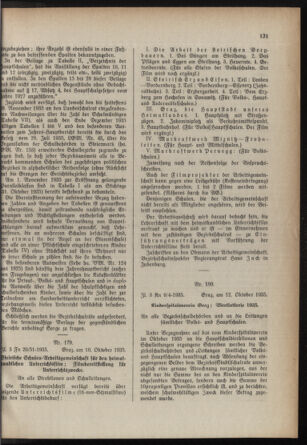 Verordnungsblatt für das Schulwesen in Steiermark 19351015 Seite: 5