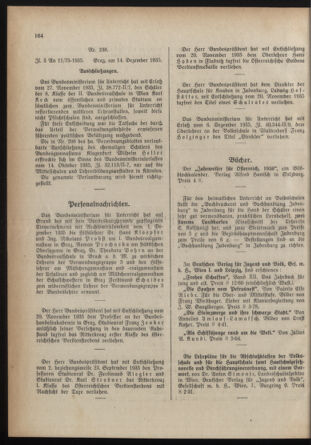 Verordnungsblatt für das Schulwesen in Steiermark 19351217 Seite: 4