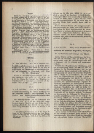 Verordnungsblatt für das Schulwesen in Steiermark 19360109 Seite: 2