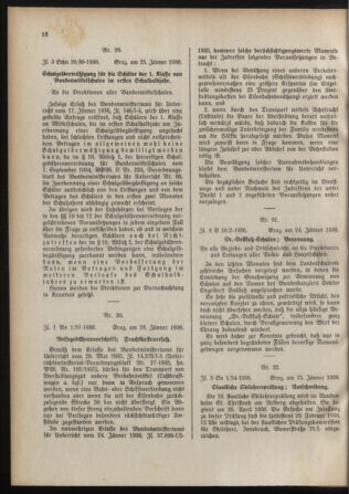 Verordnungsblatt für das Schulwesen in Steiermark 19360203 Seite: 4