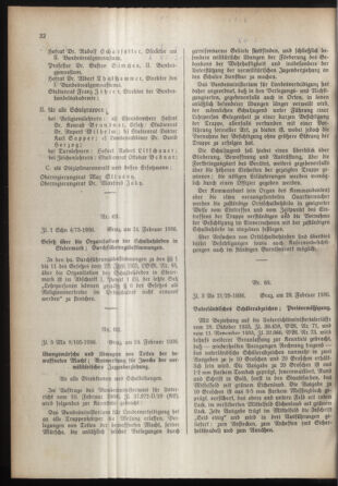 Verordnungsblatt für das Schulwesen in Steiermark 19360305 Seite: 2