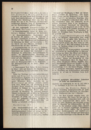 Verordnungsblatt für das Schulwesen in Steiermark 19360305 Seite: 8