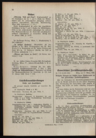 Verordnungsblatt für das Schulwesen in Steiermark 19360317 Seite: 10