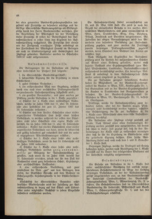 Verordnungsblatt für das Schulwesen in Steiermark 19360317 Seite: 6