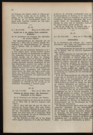 Verordnungsblatt für das Schulwesen in Steiermark 19360402 Seite: 2