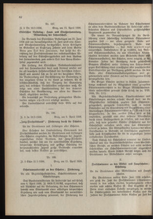 Verordnungsblatt für das Schulwesen in Steiermark 19360418 Seite: 2