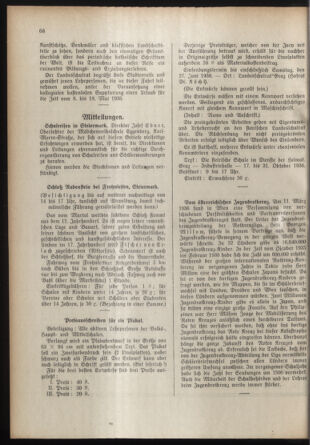 Verordnungsblatt für das Schulwesen in Steiermark 19360418 Seite: 8