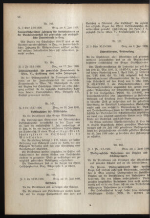 Verordnungsblatt für das Schulwesen in Steiermark 19360620 Seite: 2